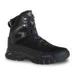 Trezeta Waterproof Nero Scarponi Da Neve Uomo Acquista online su Sportland