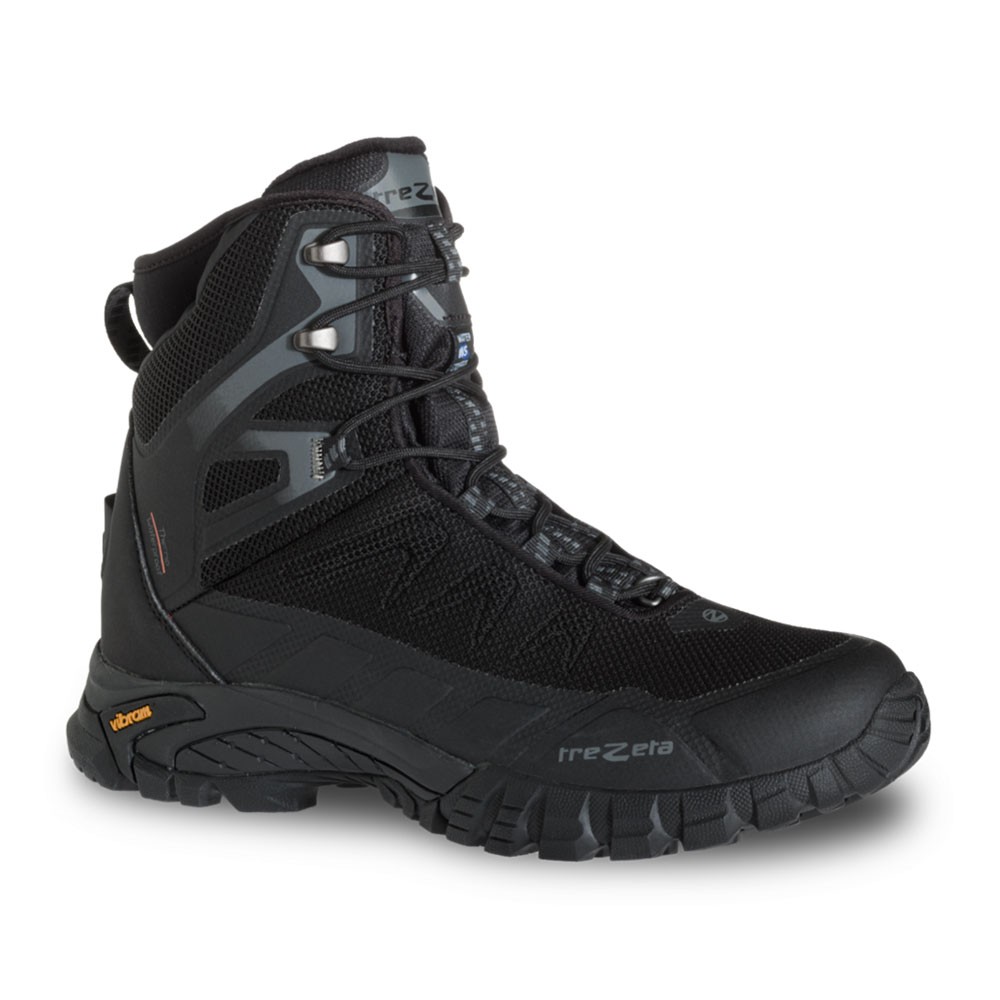 scarpe-da-neve-098whn.jpg Trezeta Waterproof Nero Scarponi Da Neve Uomo Acquista online su Sportland - immagine 1