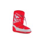 Doposci 16483 ROSSO Scarpe Stivali da neve Uomo 43,70 €