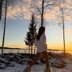 25 scarpe da neve cool da indossare non solo per l'after ski | Vogue Italia