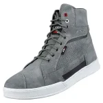 Scarpe Moto Ls2 Downtown Grigio