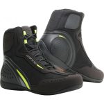 DAINESE SCARPE MOTO MOTORSHOE D1 AIR NERO GIALLO FLUO (Copia)
