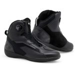 Scarpe Moto Estive Rev'it JETSPEED PRO Nero Vendita Online Outletmoto.eu