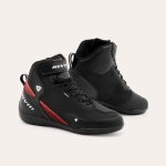 Scarpe G Force 2 H2O | Black Neon Red Size 39