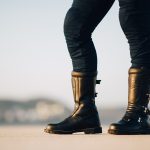 Come scegliere le migliori scarpe da moto
