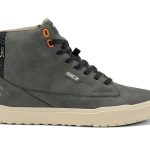 Scarpe Moto Uomo Sidi ARX WP Ivy Castle shoes moto