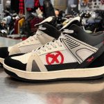 Scarpe moto urban sneakers con protezioni XDP MOTO 1