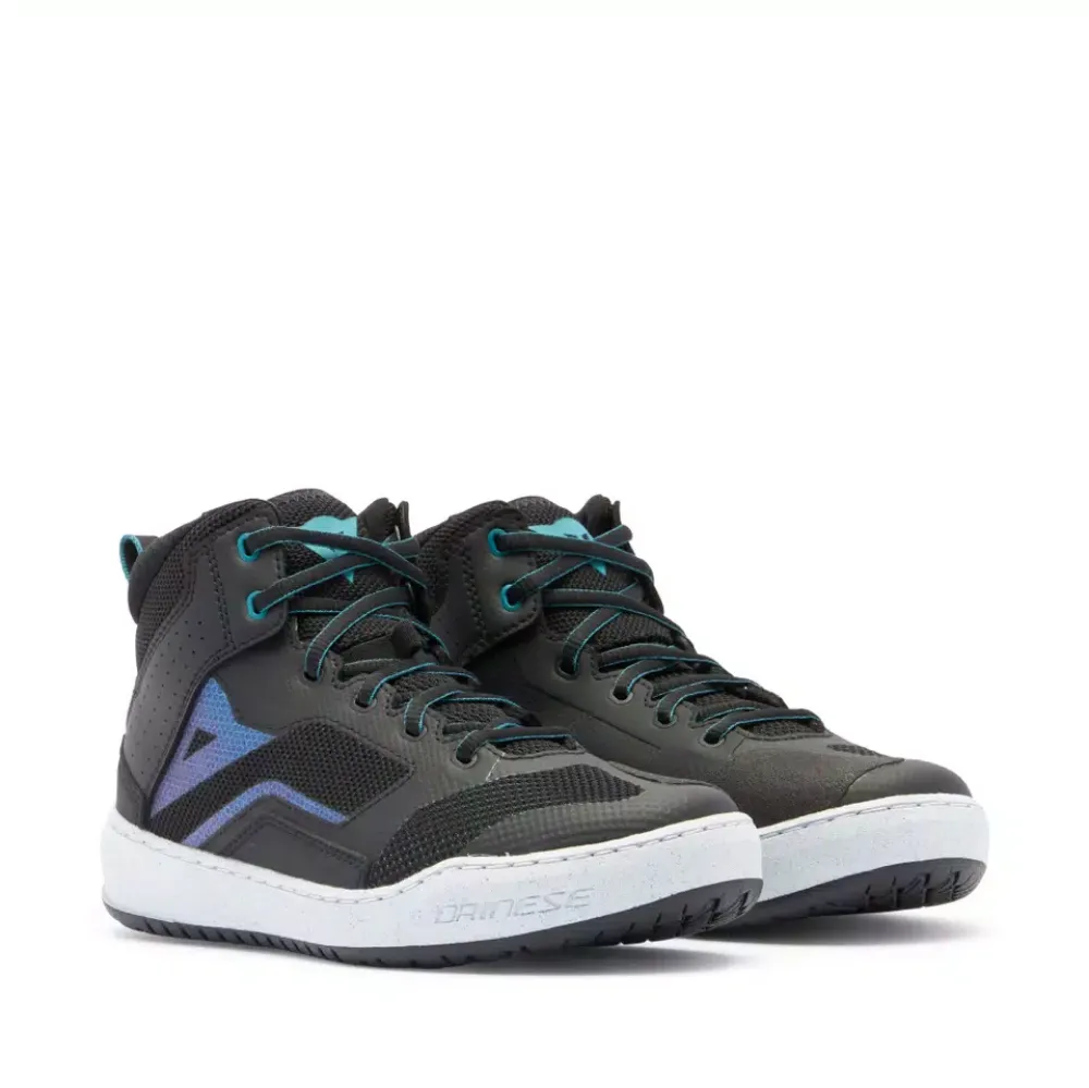 scarpe-moto-donna-025bkw.webp SUBURB AIR SCARPE MOTO ESTIVE IN TESSUTO DONNA - immagine 1
