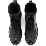 Scarpe Moto Donna Rev'it PORTLAND Ladies Nero Vendita Online Outletmoto.eu