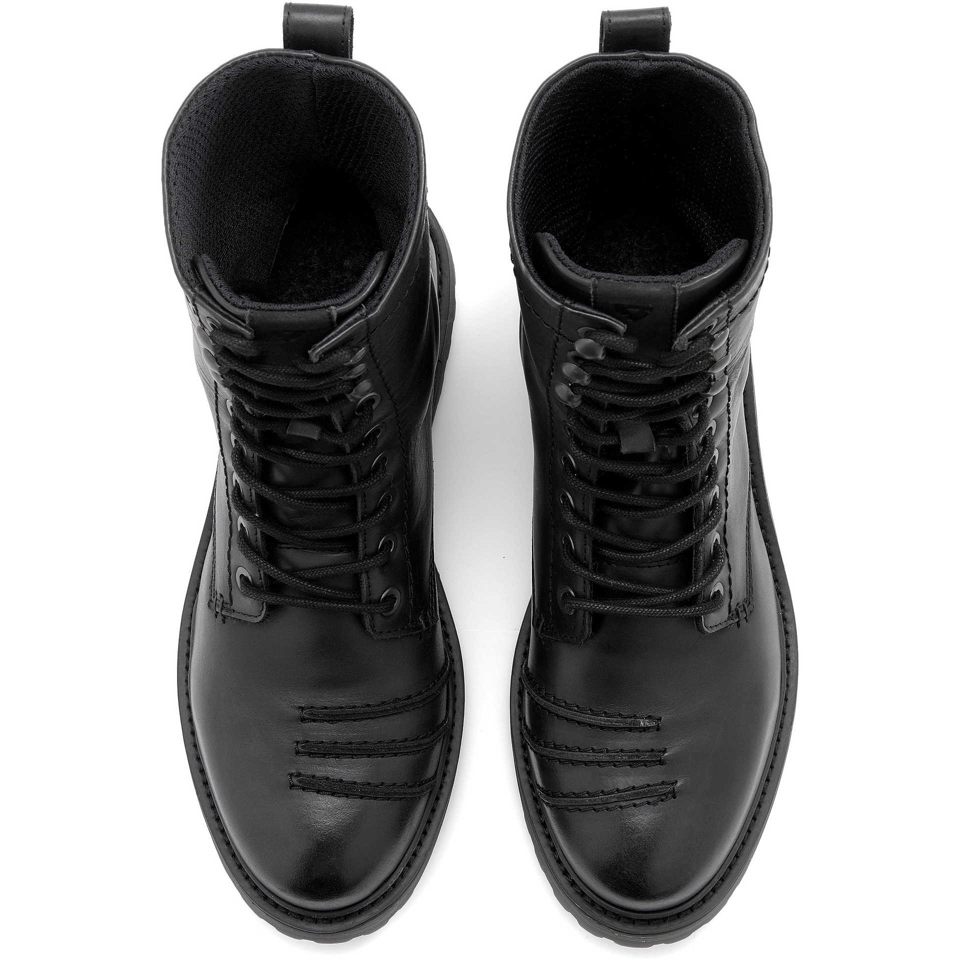 scarpe-moto-donna-540xdm.jpg Scarpe Moto Donna Rev'it PORTLAND Ladies Nero Vendita Online Outletmoto.eu - immagine 1