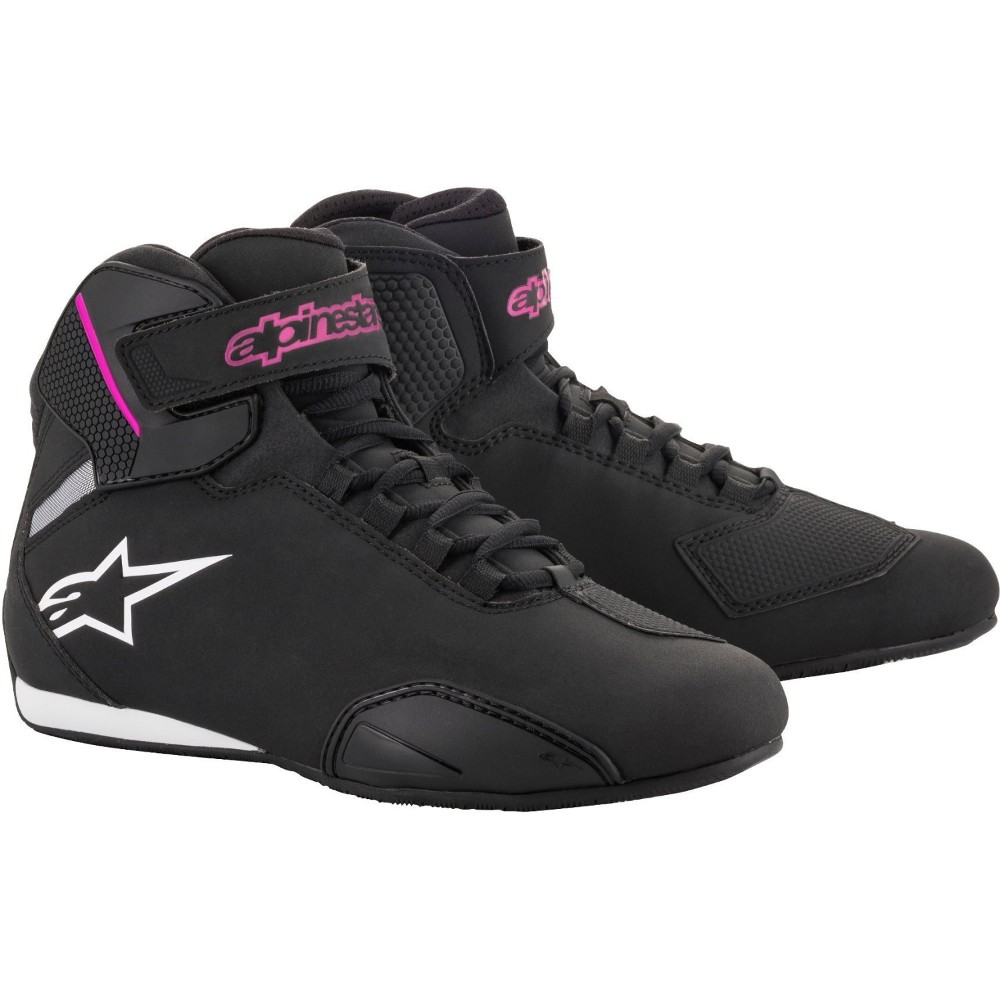 scarpe-moto-donna-995hoe.jpg Scarpe Moto Donna ALPINESTARS STELLA SEKTOR 1039 Scarpe Moto Donna | Motoutlet - immagine 1