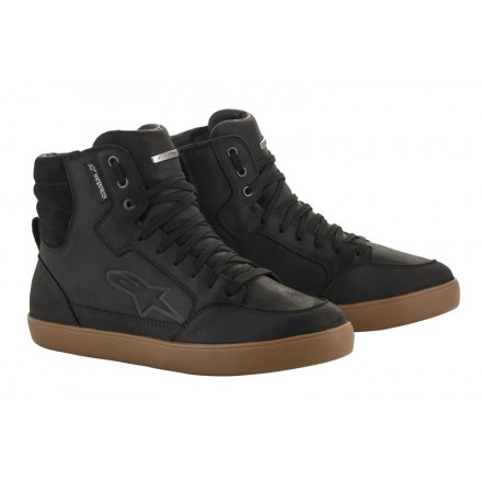 scarpe-moto-uomo-321nmf.jpg Scarpe moto invernali | MG MotoStore - immagine 1