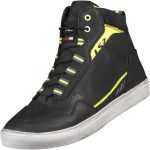 Scarpe Moto da Uomo LS2 ZOE Yellow Morelli Moto
