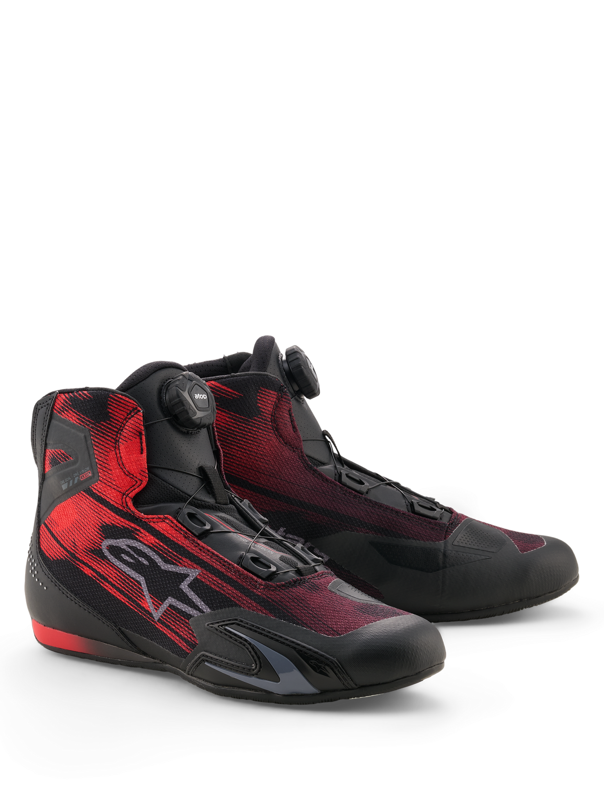scarpe-moto-uomo-443mdl.png Scarpe Moto Calzature da Motociclismo | Alpinestars® - immagine 1
