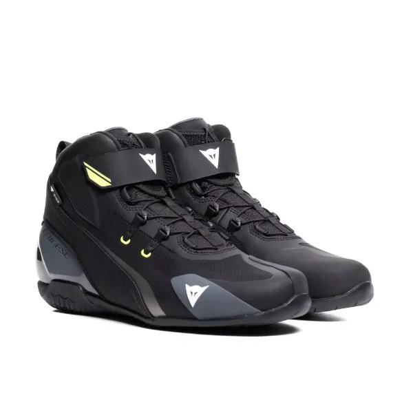 scarpe-moto-uomo-687vkt.webp Scarpe per Motociclisti : Vendita Online a prezzi da outlet Iumoto - immagine 1