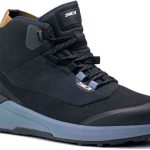 Scarpe Moto Uomo Impermeabili Sidi Nucleus GTX Black Sea shoes