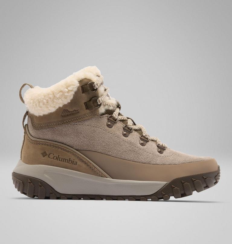scarponcini-donna-invernali-196cwp.jpg Scarponcini invernali impermeabili Burnsider Cozy™ Mid da donna | Columbia Sportswear - immagine 1