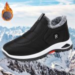 Scarpe Donna Invernali Offerta Antiscivolo Scarponcino Peluche Stringate Scarponcini Donna Invernali Antivento Scarponi da Camminata Comoda Scarpe da Trekking Donna Eleganti Stivaletti Walking : Amazon.it: Moda