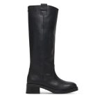Stivali Steve Madden Banner SM11003092 Nero | Escarpe.it