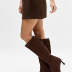 Stivali Lucid Steve Madden Marroni | Urban Outfitters IT