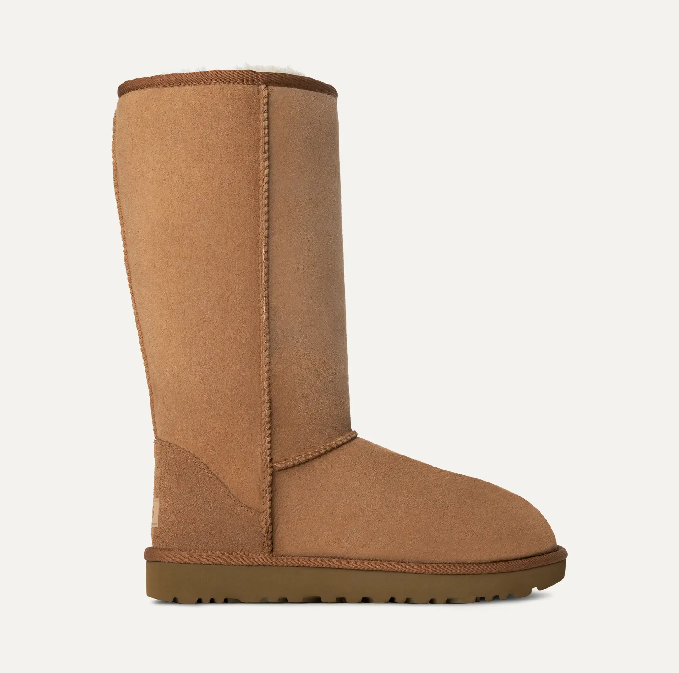 stivale-091rew.webp Stivali UGG® Classic Tall II da donna | UGG® EU - immagine 1