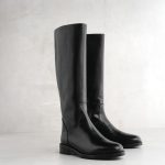 Stivale Flat Contigo