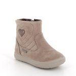 STIVALETTI PRIMI PASSI GORE TEX BAMBINA
