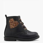 Stivali e scarponcini da bimba online | DEICHMANN