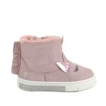 Pelliccia Stivaletti Bambina Inverno Scarpa Stivaletti Bimba Inverno 2019 Twinset Stivali Da Pioggia Con Pelo Be