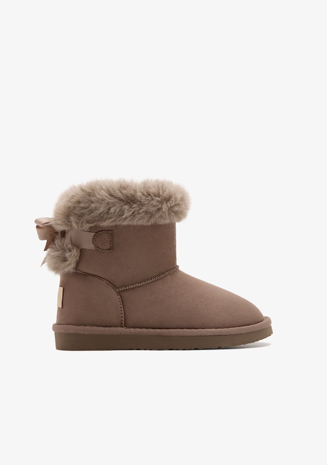 stivaletti-bimba-421pdu.jpg Stivali bambina | Conguitos Stivali - immagine 1