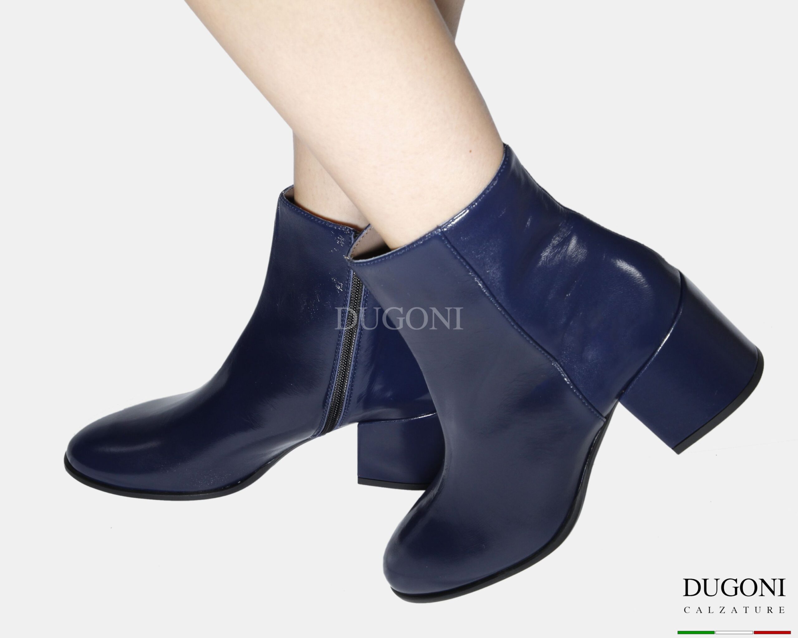 stivaletti-blu-087yqc.jpg Stivaletto in pelle verlux blu D1827 - immagine 1