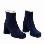 STIVALETTO GALLADORO BLU