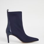 Stivali blu | Intrend