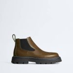 Stivali Uomo in Pelle di Lusso | Bottega Veneta IT