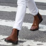 Gli stivaletti Chelsea dell'autunno inverno 2019 non sono i sempre i soliti