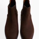 Stivaletti Chelsea Marrone UOMO | H&M IT