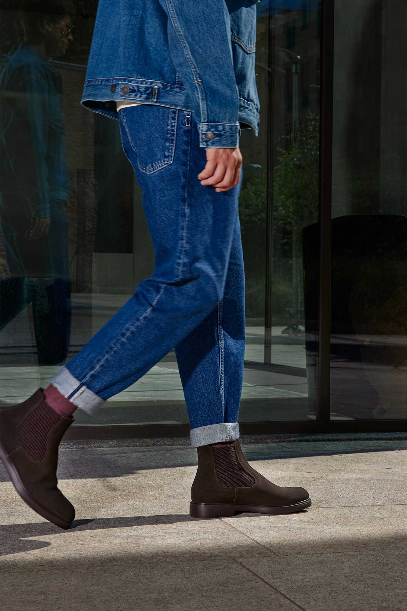 stivaletti-chelsea-uomo-476srv.jpg Torino - immagine 1