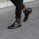 Stivaletti chelsea uomo: come indossarli? Ecco i 5 metodi comprovati | Blog escarpe.it