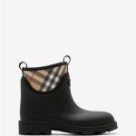 Stivali firmati da donna | Sito ufficiale Burberry®️