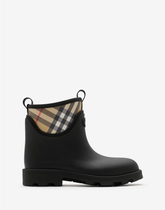 stivaletti-donna-631vpj.jpg Stivali firmati da donna | Sito ufficiale Burberry®️ - immagine 1