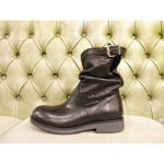 Stivali Morbidi Bassi | Made in Italy | Valentina Calzature Firenze