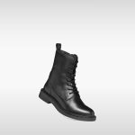 Stivaletti con Tacco, Stivaletti Bassi, Tronchetti da Donna | Geox ®