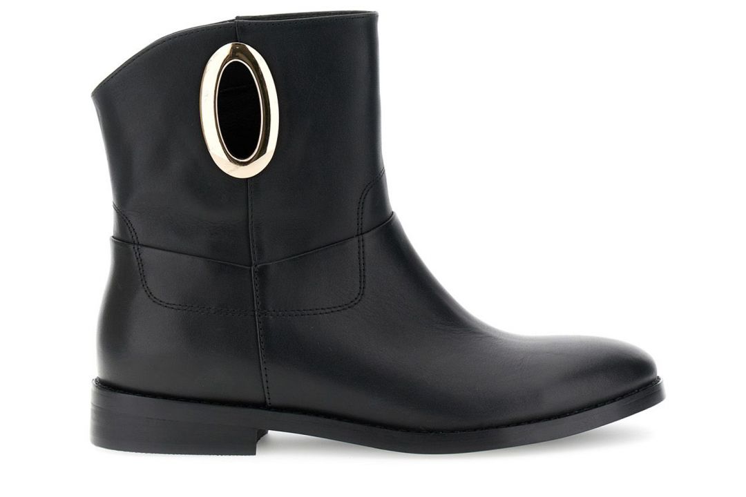 stivaletti-donna-bassi-426xed.jpg Stivali bassi Donna firmati CafèNoir - immagine 1