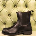 Stivaletti Corti Invernali da Donna | Valentina Calzature Firenze