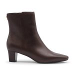 Stivaletti donna WILLA marrone