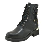 NERO GIARDINI Stivaletti I308994D
