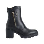 Stivaletto NERO GIARDINI I514880D Donna Nero (100) / 38