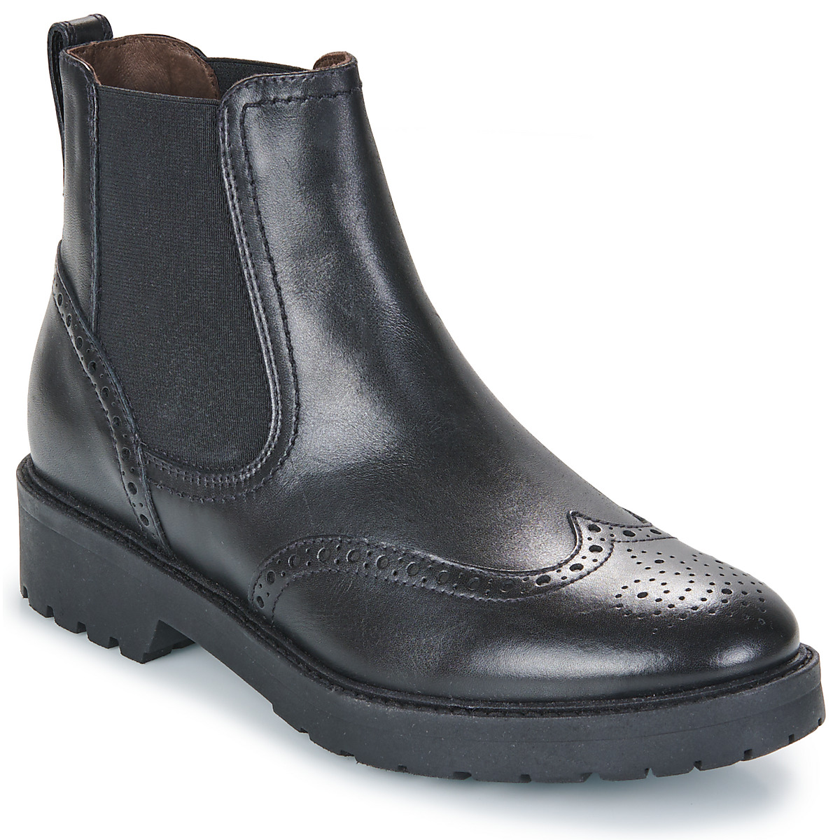 stivaletti-donna-nero-giardini-457drq.jpg MUCCIA 35 - immagine 1