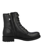 GEOX Stivaletti Donna Nero modello D046RA 000TU