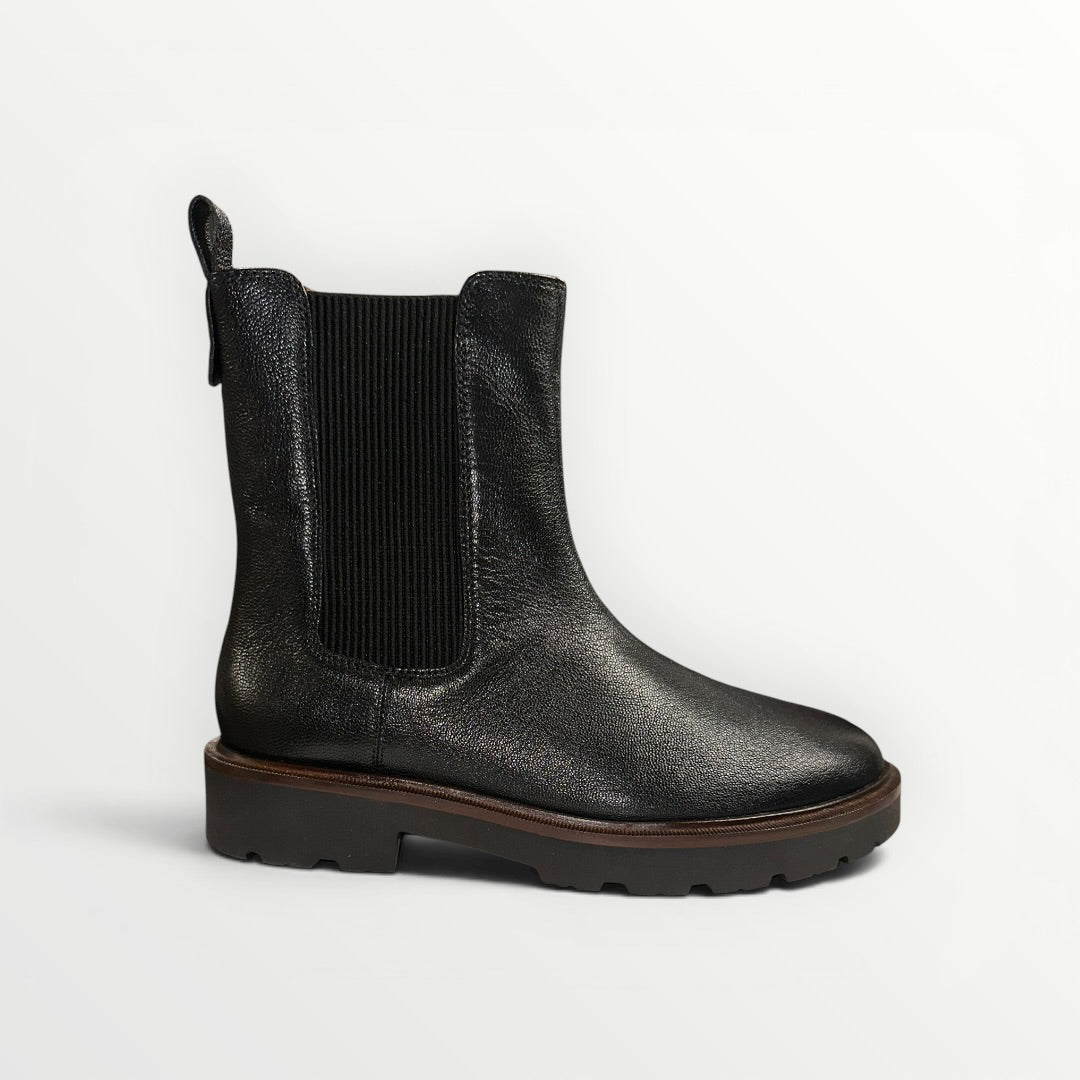 stivaletti-geox-493ral.jpg GEOX STIVALETTO NORIZE - immagine 1